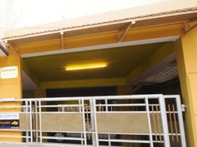 Royal Inn Bangalore Dış mekan fotoğraf